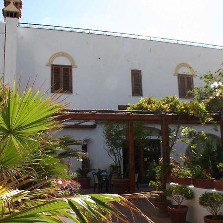 Hotel Santa Maria Forio  Exterior photo