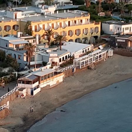 Hotel Santa Maria Forio  Exterior photo