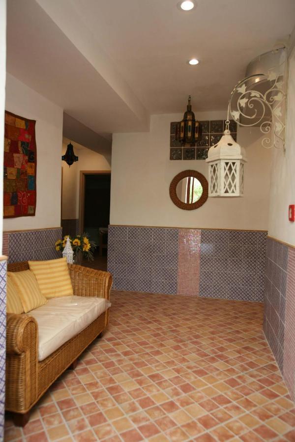 Hotel Santa Maria Forio  Exterior photo
