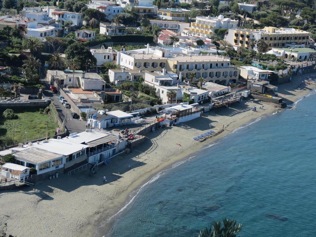Hotel Santa Maria Forio  Exterior photo